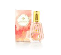 Eau de Parfum Arab in Spray 50 ml da donna Made in Dubai Profumo Oriantale (Cotton Velvet)