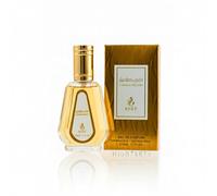 AYAT PERFUMES - Eau de Parfum Arab in Spray 50 ml Misto per Donna Uomo Fatto a Dubai Profumo Orientale (Caramel Melody)