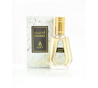 Eau de Parfum Arab in Spray 50 ml da donna Made in Dubai Profumo Oriantale (Ombre)