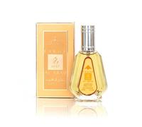 AYAT PERFUMES - Eau de Parfum Arab in Spray 50 ml da donna Made a Dubai Profumo Orientale (Fakhr Al Arab)
