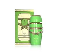AYAT PERFUMES Eau de Parfum BLOSSOMS OF ARABIA 100 ml Fragranza Sensuale Orientale Progettato e realizzato a Dubai - Fragranza Arabian (DIMA)