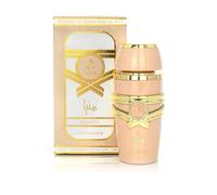 AYAT PERFUMES Eau de Parfum BLOSSOMS OF ARABIA 100 ml Fragranza Sensuale Orientale Progettato e realizzato a Dubai - Fragranza Arabian (HANIYA)