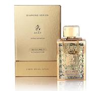 Ayat Perfumes - Eau De Parfum Diamond Series 100 ml - Profumo donna e uomo - Profumo Dubai - Prodotto negli Emirati Arabi Uniti - Fragranza Sensuale orientale - Mista (KOHINOOR)