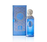 AYAT PERFUMES - Eau de Parfum Dreams Edition 100 ml - Parfum Femme et Homme - Parfum arabe femme longue durée - Parfum Dubai parfum orientale e sensuale, intenso e raffinato (Qamar)