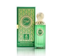 AYAT PERFUMES - Eau de Parfum Dreams Edition 100 ml - Parfum Femme et Homme - Parfum arabe femme longue durée - Parfum Dubai parfum orientale e sensuale, intenso e raffinato (Shams)