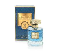 AYAT PERFUMES - Eau de Parfum Miste 100 ml - Profumo Dubai Fruttato & Muschiato Lunga Durata - EDP Ideale Uomo e Donna - Blueberry Bliss