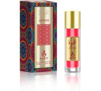 AYAT PERFUMES - Eau de Parfum Oriental Musk 30 ml - Mini Flacone profumo Arabian per donna e uomo - Regalo originale - Made in Dubai (Ajwah)
