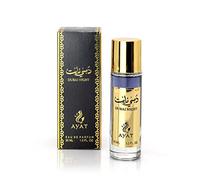 Ayat Perfumes - Eau de Parfum MUSK EMIRATES 30 ml EDP Orientale Arab - Idea Regalo Originale per Uomo e Donna - Profumi in miniatura realizzati e progettati a Dubai (Dubai Night)