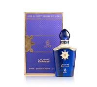 AYAT PERFUMES - Eau de Parfum One & Only Series 100 ml - Parfum Femme & Homme - Parfum arabe Luxe, Lunga Durata - Essence Orientale di Dubai, Elegante e accattivante (Empress)