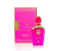 AYAT PERFUMES - Eau de Parfum One & Only Series 100 ml - Parfum Femme & Homme - Parfum arabe Luxe, Lunga Durata - Essence Orientale di Dubai, Elegante e accattivante (Majestic)