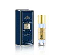 AYAT PERFUMES - Eau de Parfum Oriental Musk 30 ml - Mini Flacone profumo Arabian per donna e uomo - Regalo originale - Made in Dubai (Blueberry Musk)