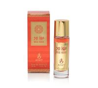 AYAT PERFUMES - Eau de Parfum Oriental Musk 30 ml - Mini Flacone profumo Arabian per donna e uomo - Regalo originale - Made in Dubai (Musa Rosso)