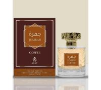 AYAT PERFUMES Eau de Parfum OUD COLLECTION 100 ml Fragranza araba per uomini e donne, una fragranza Sensuale orientale progettata e prodotta a Dubai (Khamrah Qahwa)