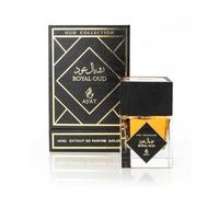 AYAT PERFUMES Eau de Parfum OUD COLLECTION 100 ml Profumo Arabian per uomini e donne, una fragranza Sensuale orientale progettata e prodotta a Dubai - Royal Oud
