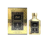 AYAT PERFUMES - Eau de Parfum THE GOLD SERIES 100 ml Una Fragranza Orientale Made a Dubai (Cheerful)
