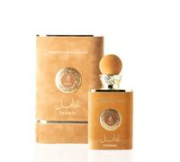 Ayat Perfumes - Eau De Parfum Timeless Edition 100ml - Profumo da donna e da uomo - Profumo di Dubai - Prodotto negli Emirati Arabi Uniti - Misto (Tahmal)