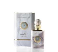 Ayat Perfumes - Eau De Parfum Timeless Edition 100ml - Profumo per Donna - Profumo Dubai - Made in the United Arab Emirates - Per Donna (Salwah)