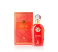 Ayat Perfumes - Enchanted Bouquet Series - Profumo Dubai 100 ml - Profumi Donna e Misto - Una fragranza Sensuale orientale, progettata e prodotta a Dubai (Chemistry)