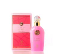 Ayat Perfumes - Enchanted Bouquet Series - Profumo Dubai 100 ml - Profumi Donna e Misto - Una fragranza Sensuale orientale, progettata e prodotta a Dubai (Farha)