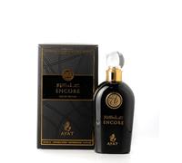 Ayat Perfumes - Enchanted Bouquet Series - Profumo Dubai 100 ml - Profumi Donna e Misto - Una fragranza Sensuale orientale, progettata e prodotta a Dubai (Ancora)