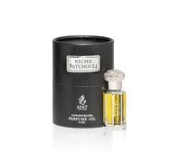 AYAT PERFUMES - Estratto di profumo 12 ml | Bottiglia confezionata in un'elegante scatola | Attar unisex senza alcool | Olio profumato a lunga durata | Fragranza araba progettata a Dubai (Niche