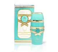 AYAT PERFUMES Eau de Parfum BLOSSOMS OF ARABIA 100 ml Fragranza Sensuale Orientale Progettato e realizzato a Dubai - Fragranza Arabian (ANOSHA)