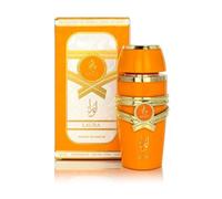 AYAT PERFUMES - Estratto di profumo - BLOSSOMS OF ARABIA - 100 ml - Profumo per le donne - Una fragranza Sensuale orientale progettata e prodotta a Dubai - Profumo Arabiano (LAURA)