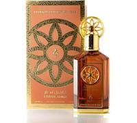 Ayat Perfumes - Eternal Edition - Eau de Parfum Miste e Femme e Uomo 100ml - Parfum Dubai de Luxe | Note di Bergamotto, Ambra, Muschio Bianco, Vaniglia | Fragranza Araba Lunga Durata