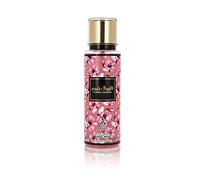 Ayat Perfumes - Floral Bloom, nebbia profumata, profumi orientali misti per il corpo, fragranza araba per uomini e donne, collezione prodotta a Dubai, 250 ml (Floral Bloom)