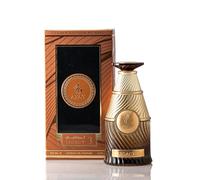 AYAT PERFUMES - Fragranza LEGACY Eau de Parfum Unisex 100 ml | Profumo Dubai de Luxe | Fragranze orientali ed eleganti per uomo e donna | Profumi donna lunga tenuta, intenso e raffinato. (LEGACY 3)