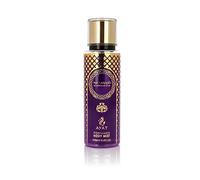 Ayat Perfumes - Glorious oud, nebbia profumata, profumi orientali misti per il corpo, fragranza araba per uomini e donne, prodotto a Dubai, 250 ml (Glorious oud)