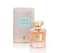 Ayat Perfumes - Jumra Collection - Profumo Arabo di Dubai 100 ml Eau de Parfum - Fragranza Orientale di Lusso a Lunga Persistenza - Unisex - Varianti Disponibili (Yana Pin)