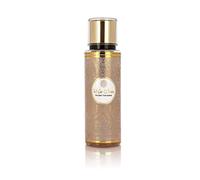 Ayat Perfumes - Musk Tahara, nebbia profumata, profumi orientali misti per il corpo, fragranza araba per uomini e donne, prodotto a Dubai, 250 ml (Musk Tahara)