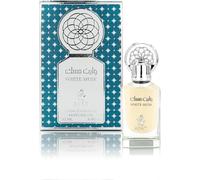 Ayat Perfumes - Olio di profumo 12 ml - Estratto di profumo analcolico, muschio di alta qualità, unisex, orientale, arabo, oud, naturale, ambra - profumo di dubai (Whiite Mush)