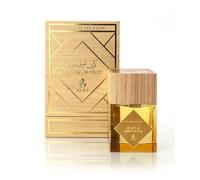 AYAT PERFUMES OUD COLLECTION Eau de Parfum 100 ml Fragranza Arabian per uomini e donne, una fragranza Sensuale orientale progettata e prodotta a Dubai - Queen Of Oud