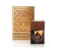 AYAT PERFUMES OUD COLLECTION Eau de Parfum 100 ml Fragranza Arabian per uomini e donne, una fragranza Sensuale orientale progettata e prodotta a Dubai - King Of Oud
