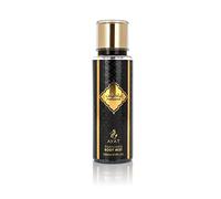 Ayat Perfumes - Paradise, nebbia profumata, profumi orientali misti per il corpo, fragranza araba per uomini e donne, prodotto a Dubai, 250 ml (Paradise)