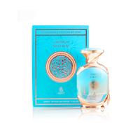 Ayat Perfumes - Profumi Donna Rinascimento Edition 100 ml | Profumo Dubai | Fragranza orientale elegante e raffinato - Eau de Parfum Arab de Luxe - Idea Regalo Profumo Donna (Serenità)