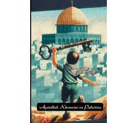 Ayatollah Khomeini Khomeini on Palestine (Tascabile)