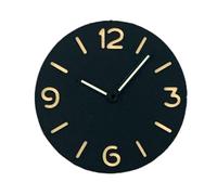 AYAUPGVQVC Orologio accessorio quadrante 38,8 mm verde luminoso adatto per 6497, 6498, 3600 movimento 0,8 spessore montaggio 47 mm quadrante orologio cassa (4 38,8 mm)