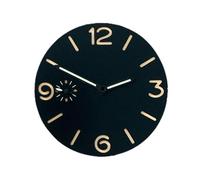 AYAUPGVQVC Orologio accessorio quadrante 38,8 mm verde luminoso adatto per 6497, 6498, 3600 movimento 0,8 spessore montaggio 47 mm cassa quadrante orologio (2 38,8 mm)