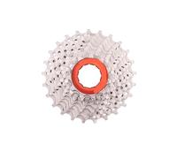 AYBDSJNWSF Cassetta for bici da strada 8-12 velocità, ruota libera for pignone 11-36T for bicicletta pieghevole(10s 25T)