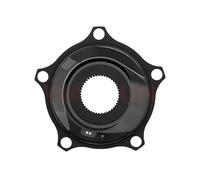 AYBDSJNWSF Componente for la misurazione della potenza pedivella for bici da strada Accessorio for guarnitura correlato alla cadenza ciclistica