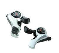 AYBDSJNWSF SL-TX50 Leva cambio grilletto bici 3/6/7 velocità 18/21S Interruttore sinistro e destro