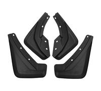 AYBEN 4 Pezzi Auto Parafanghi Paraspruzzi per Volvo XC40 2018-2024, Impermeabile Protezione Accessories, Installazione Semplice