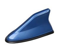 AYBEN Antenna Pinna Squalo, per MG MG3 /MG6 /MG7 /MG HS/MG Marvel R/MG ZS Antenna squalo per Auto, Antenna del Segnale Radio FM/AM Autoadesiva Impermeabile,D