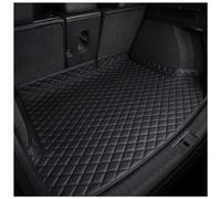 AYBEN Auto Pelle Tappetini Bagagliaio, per Citroen Ds7 DS 7 Crossback 2018-2023 Posteriore Protezione Baule Tappetino Accessori Impermeabili AntiGraffio,A