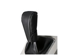 Copri Pomello della Leva Cambio per Auto, per Fiat Panda 2003-2017 2018 2019-2022 Protezione Leva del Cambio per Antiscivolo Resistente all'Usura,A