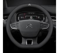 AYBEN Coprivolante, per Citroen C4 Cactus 2014-2020 Protezione Custodia Volante Auto Cover, Antiscivolo Traspirante Durevole Coprivolante,C