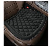 AYBEN Cuscino Sedile Auto, per MG HS EHS HS HS Plug-in Hybrid 2018-2024 Cuscino Auto Guidatore,Cuscino per Sedile Auto, Cuscino Ergonomico,A Black